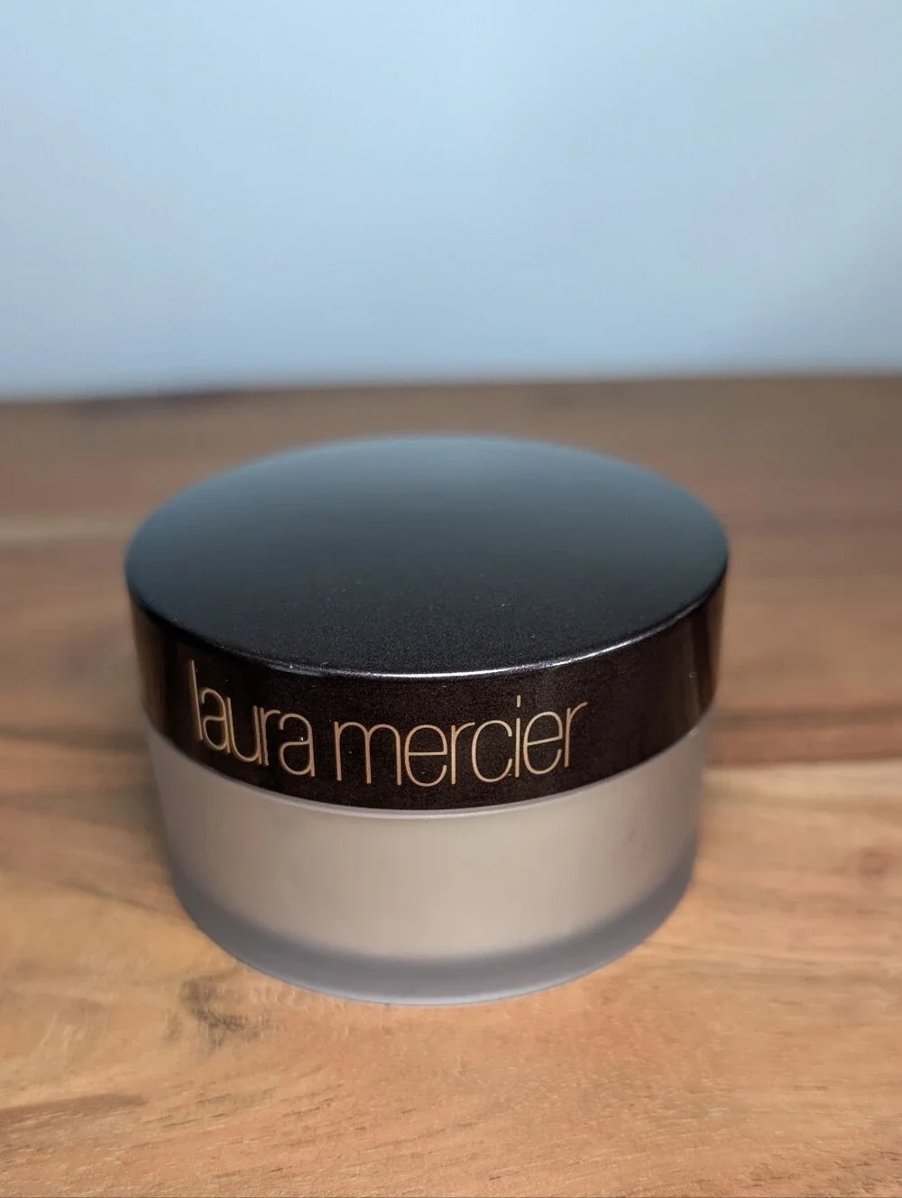 Laura Mercier Translucent Loose Setting Powder
